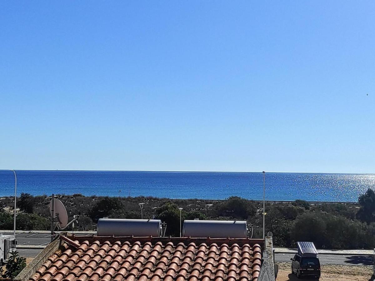 Areias 2 Apartment Monte Gordo Exterior photo