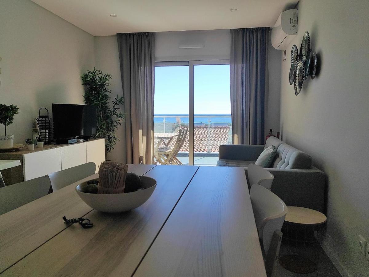 Areias 2 Apartment Monte Gordo Exterior photo