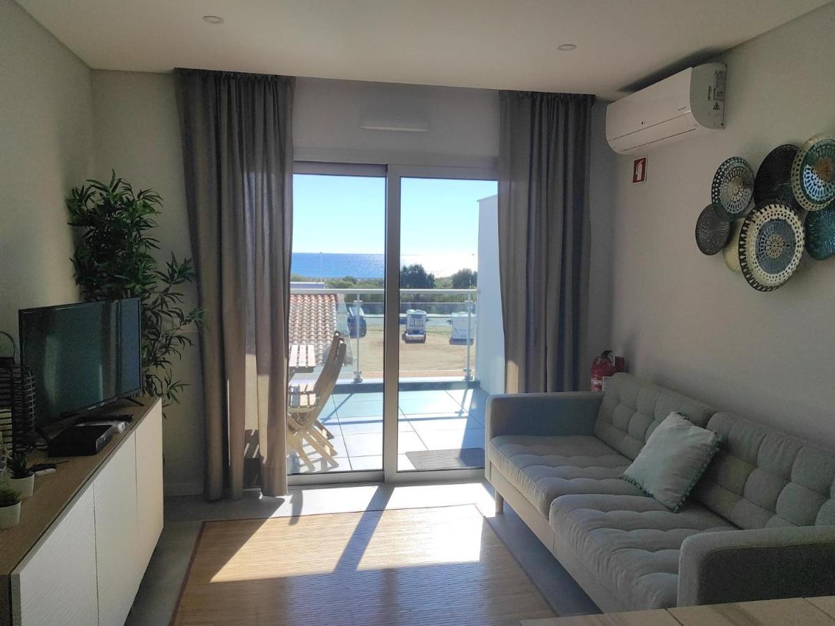 Areias 2 Apartment Monte Gordo Exterior photo