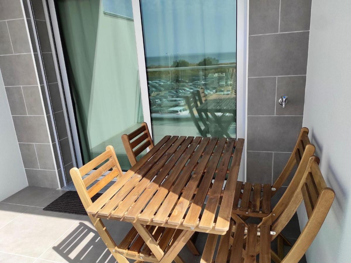 Areias 2 Apartment Monte Gordo Exterior photo