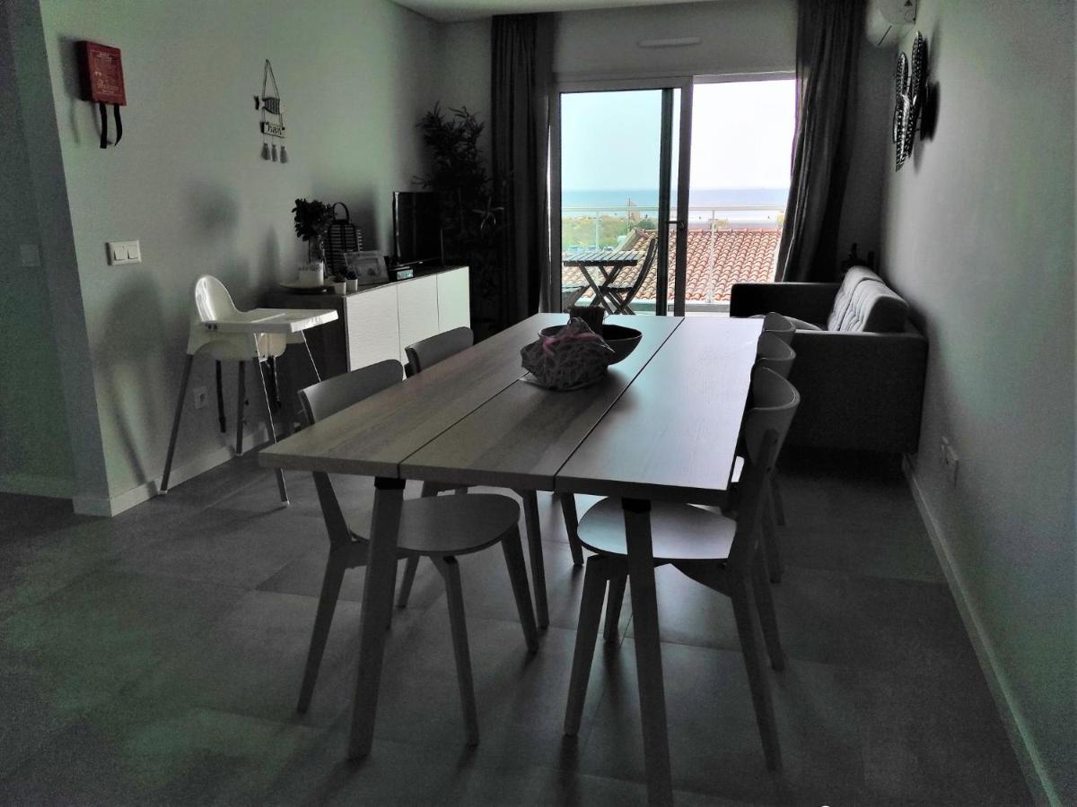 Areias 2 Apartment Monte Gordo Exterior photo